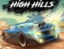 high hills