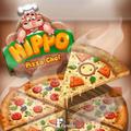 hippo pizza chef