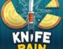 knife rain