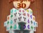 mahjong 3d