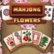 mahjong flowers