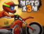 moto x3m