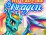 my fairytale dragon