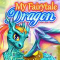 my fairytale dragon