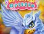 my fairytale griffin