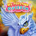 my fairytale griffin