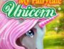 my fairytale unicorn