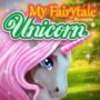 my fairytale unicorn