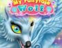 my fairytale wolf