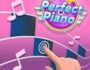 perfect piano