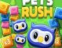 pets rush