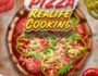 pizza realife cooking