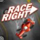 race right