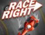 race right