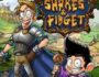 shakes fidget