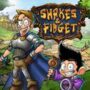 shakes fidget