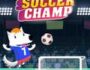 soccer champ 2018
