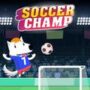 soccer champ 2018
