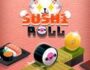 sushi roll