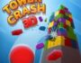 tower crash 3d
