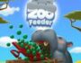 zoo feeder