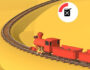 off the rails 3d