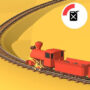 off the rails 3d