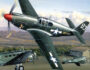 aviation art air combat puzzle
