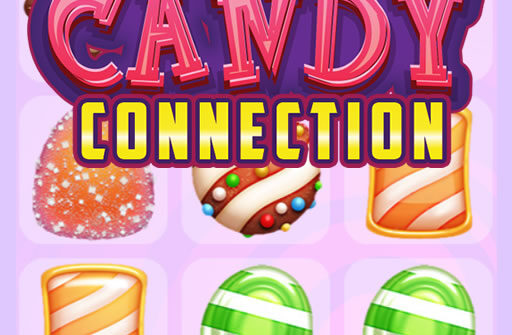 candy connection