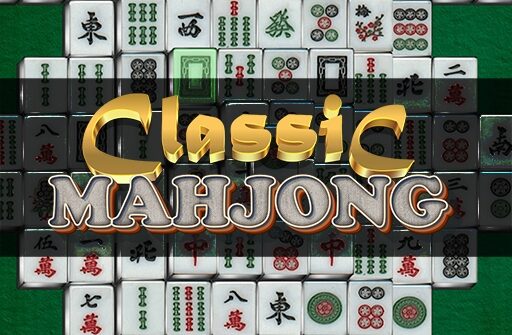 classic mahjong