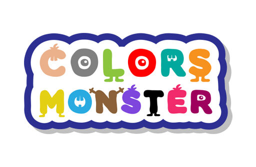 colors monster