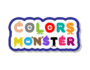 colors monster