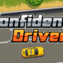 confident driver