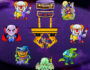 monster catcher