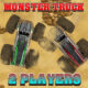 monster truck 2 player game