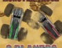 monster truck 2 player game