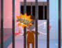 prison escape game