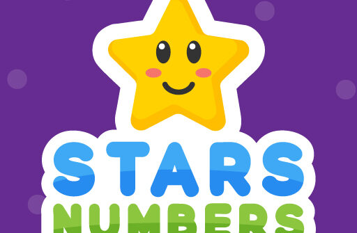 stars numbers