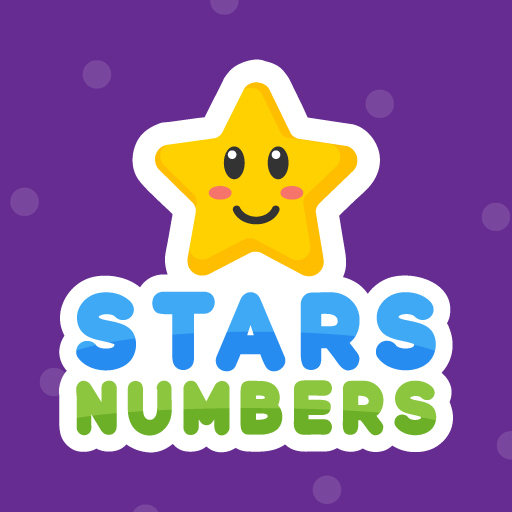 Stars Numbers Juegos web