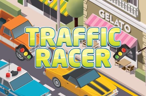 traffic racer