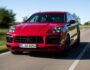 2020 porsche cayenne gts puzzle
