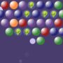 aliens bubble shooter
