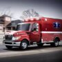 ambulance slide