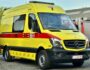 ambulances slide