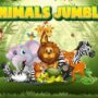 animals jumble
