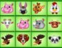 animals mahjong