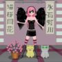 anime dress up