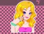 beauty manicure salon