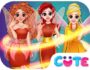 bff in fairy style