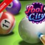 billiards city